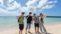 014_与那覇前浜ビーチ